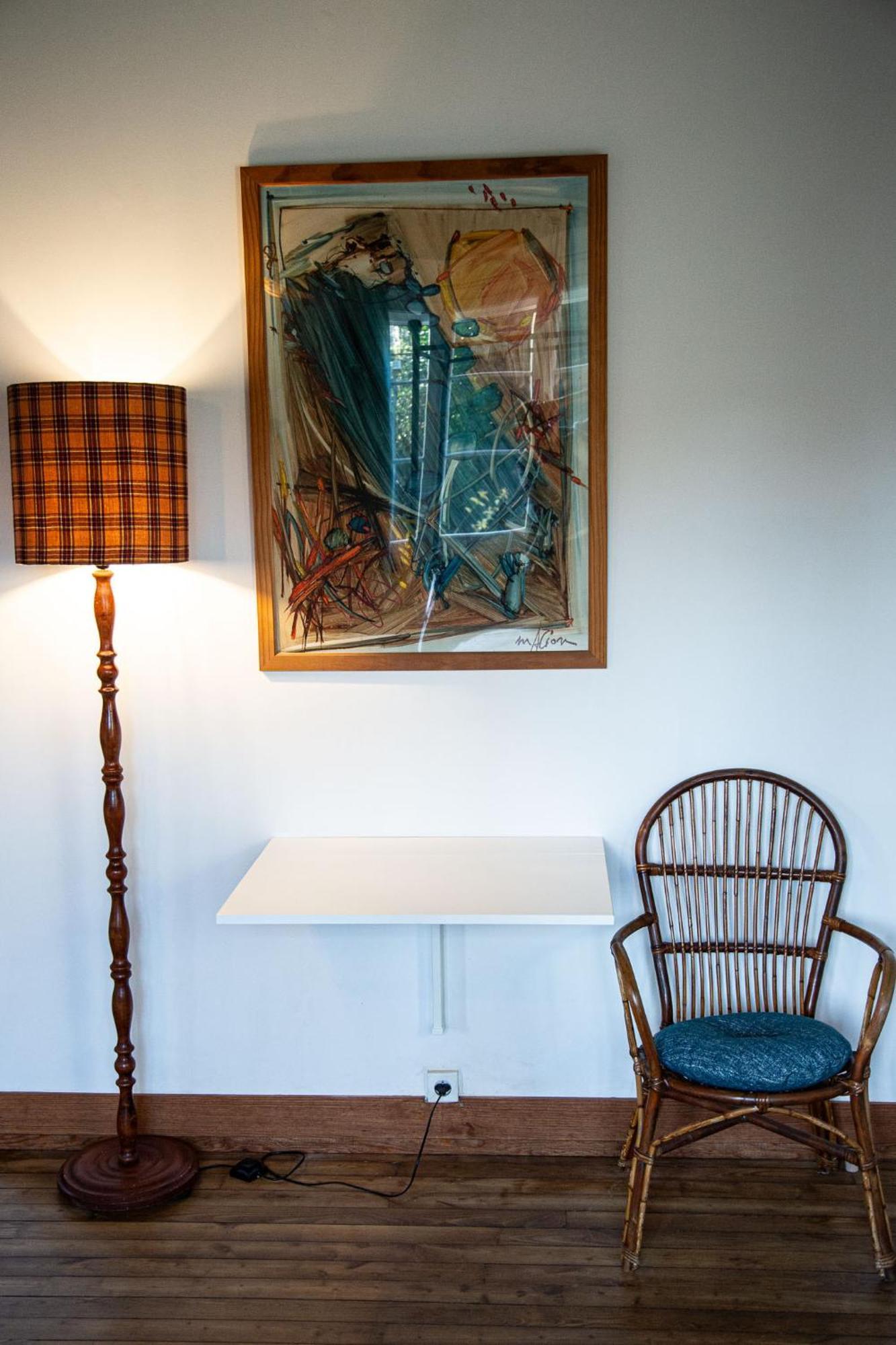 Le Nid Du Massereau Bouguenais Room photo