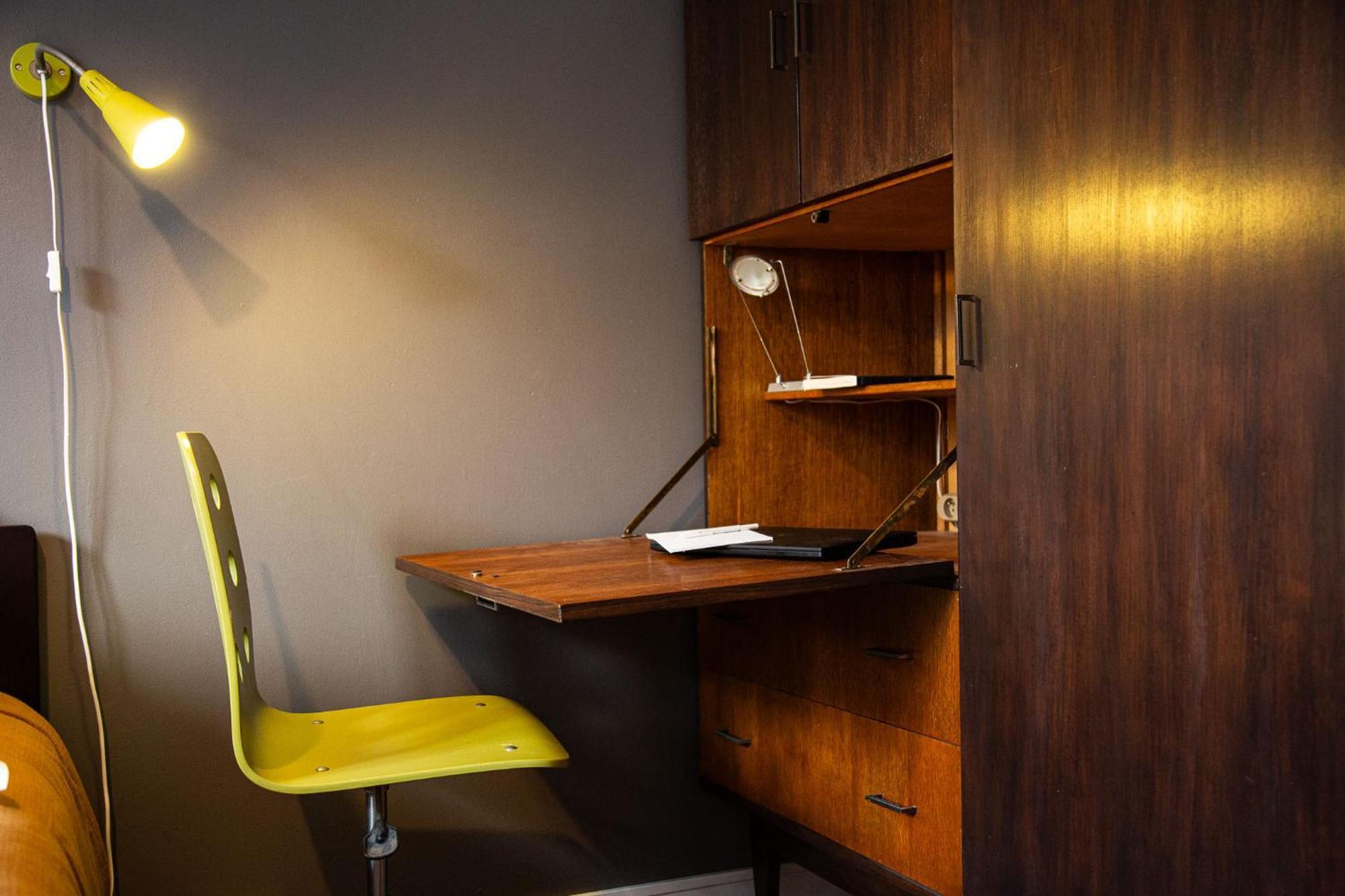 Le Nid Du Massereau Bouguenais Room photo